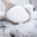 Что будет, если рассыпать сахар?