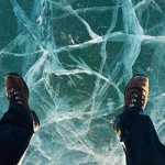 к чему снится ходить по льду