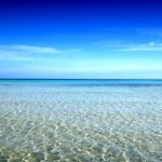 К чему снится море голубое, чистое и прозрачное