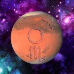Марс в Скорпионе у мужчины