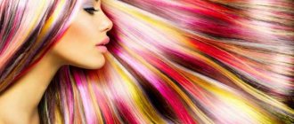 SlavicNews.ru - К чему снится покраска волос: толкование снов, значение цвета - все секреты снов на нашем сайте