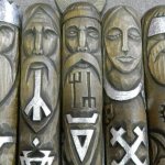 Славянские руны — значение, описание, секреты | Что это, и как пользоваться?