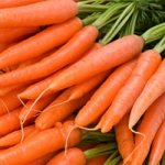 сонник морковь