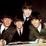 Всемирный день «The Beatles» 2021 - 16 января, суббота